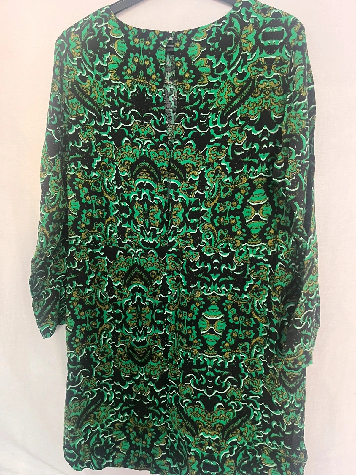 H&M tunic – photo 2